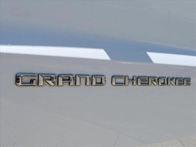 used 2014 Jeep Grand Cherokee car, priced at $11,295