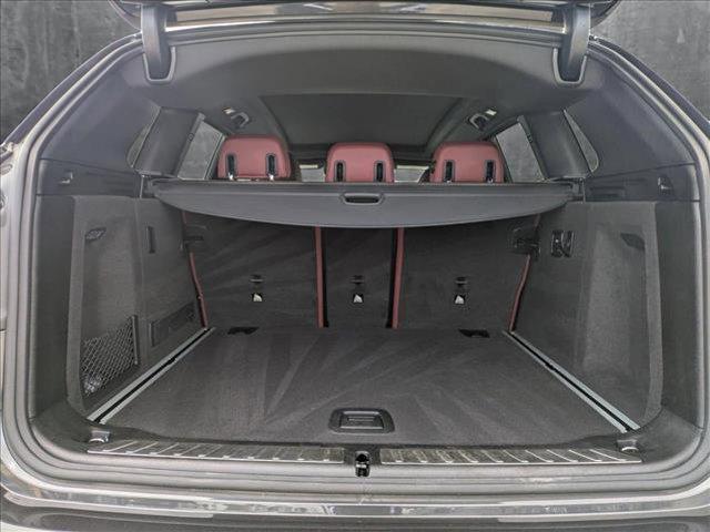 used 2022 BMW X3 car, priced at $49,995