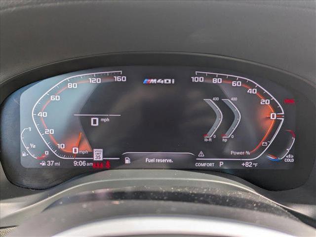 used 2022 BMW X3 car, priced at $49,995