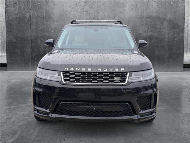 used 2019 Land Rover Range Rover Sport car, priced at $51,995