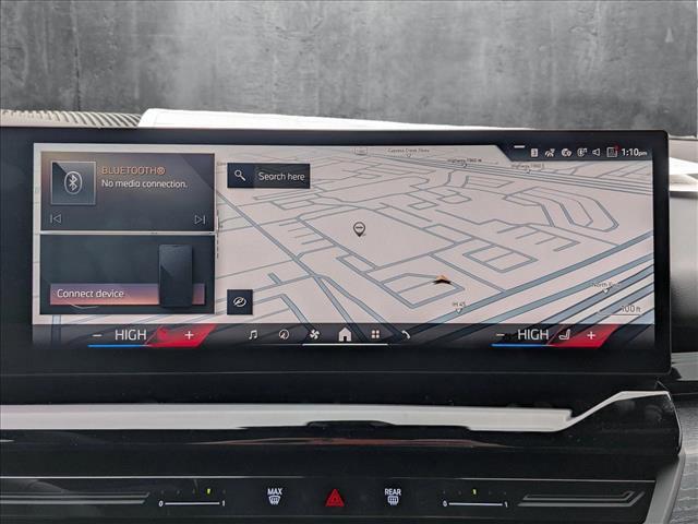 used 2025 BMW 530 car, priced at $67,705