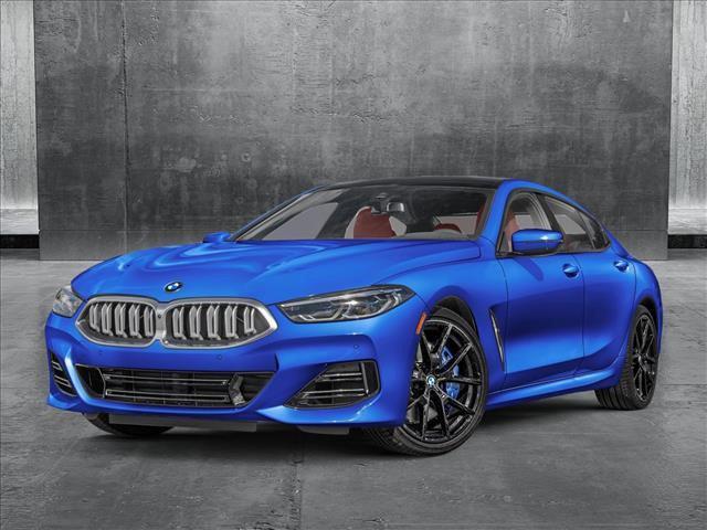 new 2026 BMW 840 car, priced at $96,705
