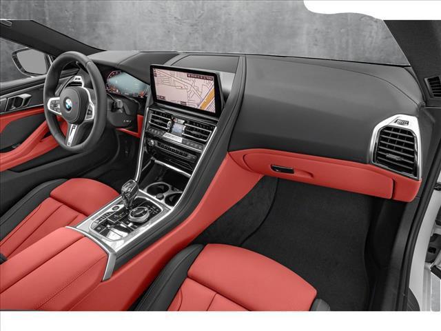 new 2026 BMW 840 car, priced at $96,705