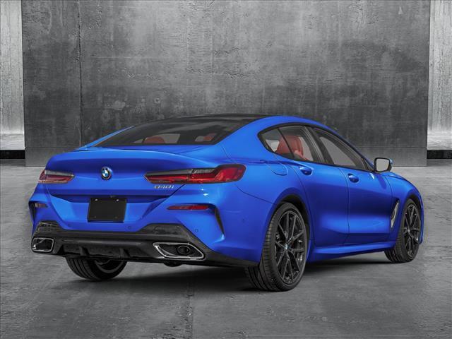 new 2026 BMW 840 car, priced at $96,705