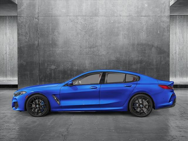 new 2026 BMW 840 car, priced at $96,705