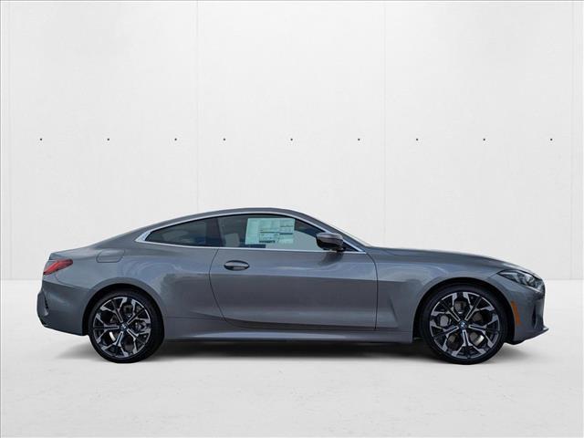 used 2026 BMW 430 car, priced at $53,777