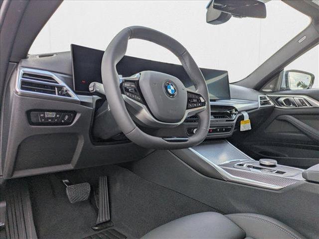 used 2026 BMW 430 car, priced at $53,777