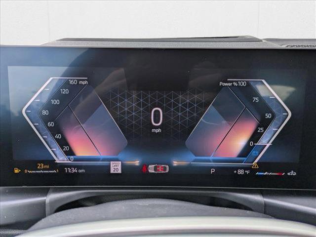 used 2026 BMW 430 car, priced at $53,777