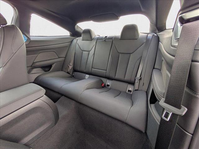 used 2026 BMW 430 car, priced at $53,777