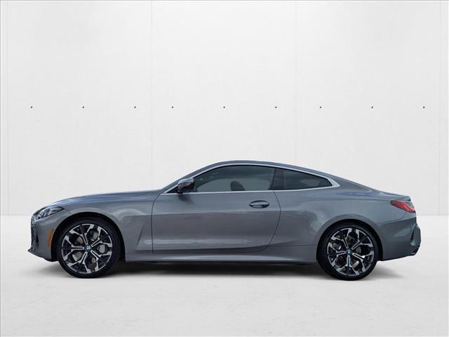used 2026 BMW 430 car, priced at $53,777