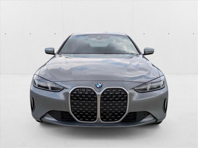 used 2026 BMW 430 car, priced at $53,777