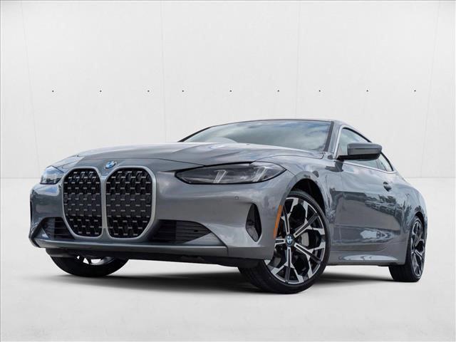 used 2026 BMW 430 car, priced at $53,777