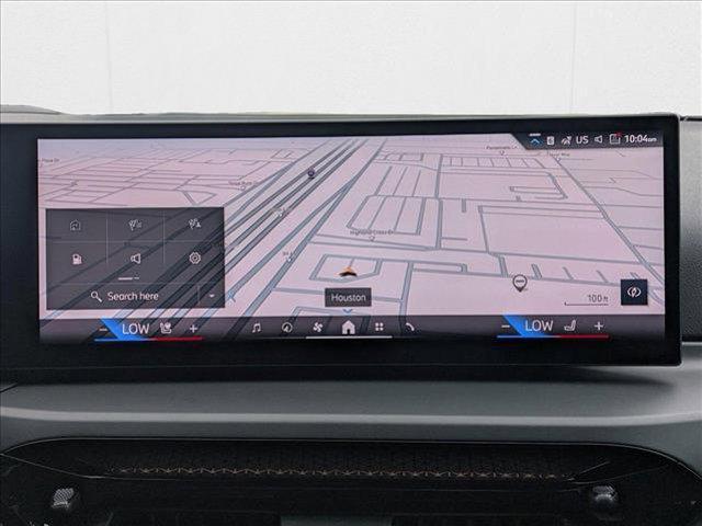 used 2025 BMW 230 car, priced at $42,777