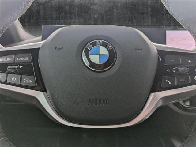 new 2025 BMW 230 car, priced at $45,670
