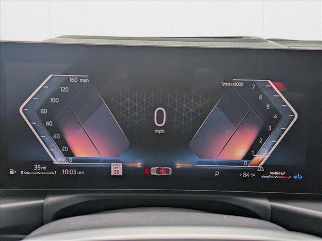 used 2025 BMW 230 car, priced at $42,777