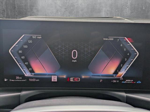 new 2025 BMW 230 car, priced at $45,670