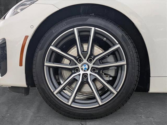 new 2025 BMW 230 car, priced at $45,670