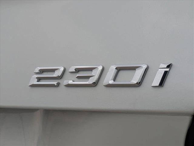 used 2025 BMW 230 car, priced at $42,777