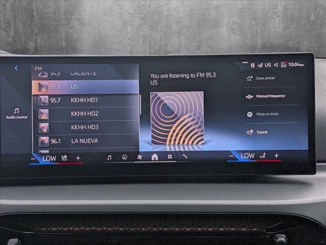 new 2025 BMW 230 car, priced at $45,670