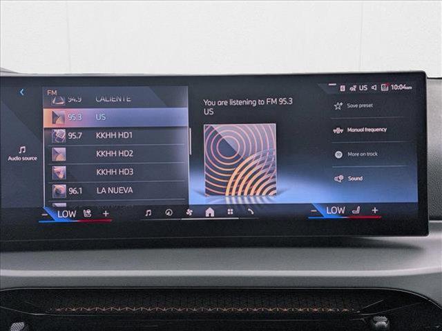 used 2025 BMW 230 car, priced at $42,777