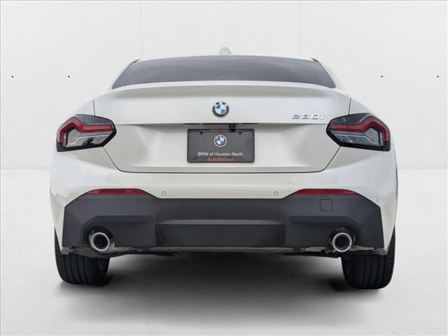 used 2025 BMW 230 car, priced at $42,777
