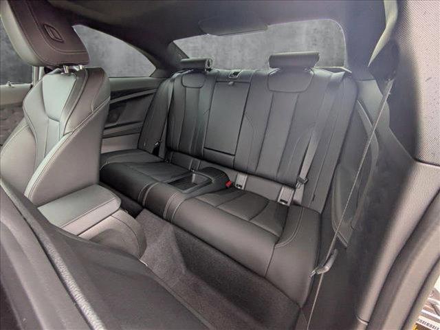 new 2025 BMW 230 car, priced at $45,670
