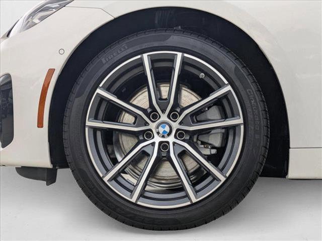 used 2025 BMW 230 car, priced at $42,777