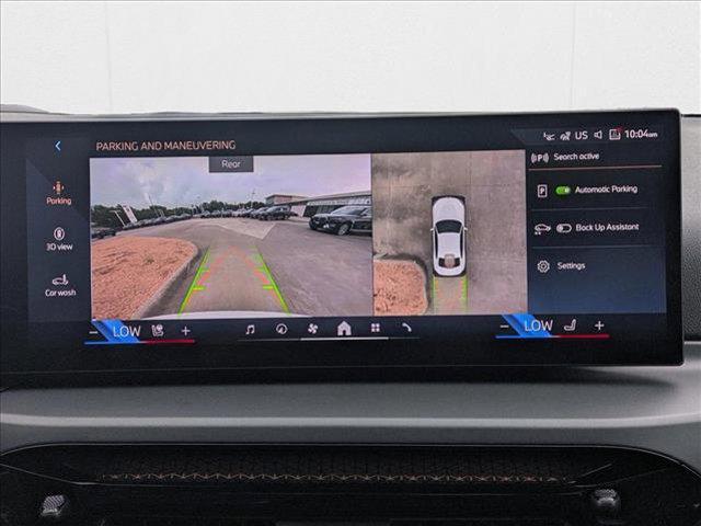 used 2025 BMW 230 car, priced at $42,777