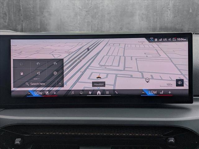 new 2025 BMW 230 car, priced at $45,670