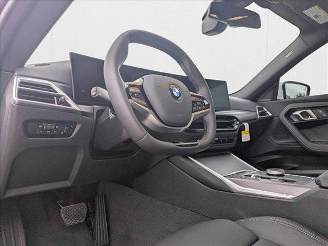 used 2025 BMW 230 car, priced at $42,777