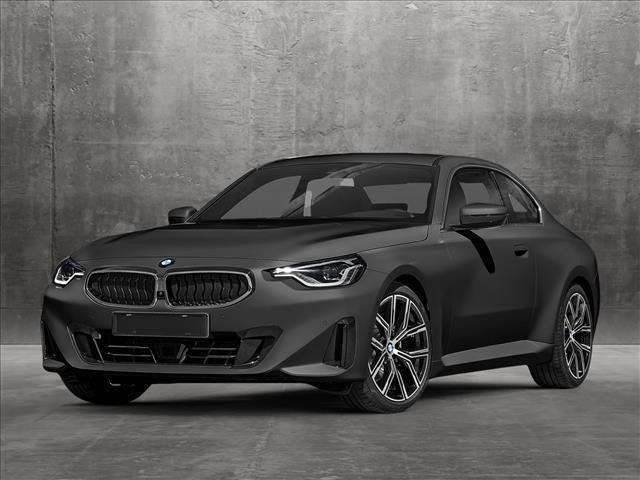 new 2024 BMW 230 car, priced at $44,970
