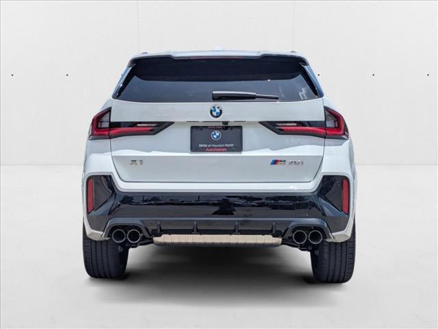 used 2025 BMW X1 car, priced at $57,515