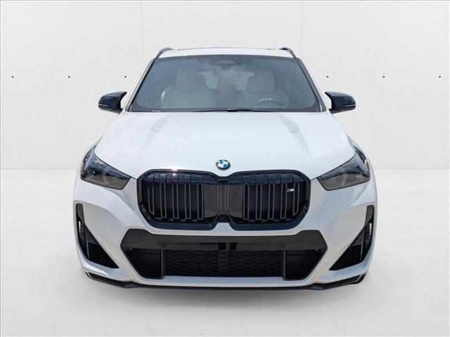 used 2025 BMW X1 car, priced at $57,515