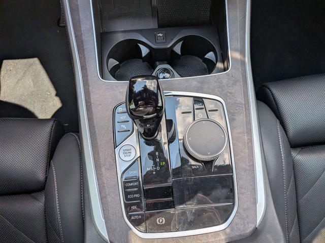 used 2023 BMW X5 car, priced at $51,995