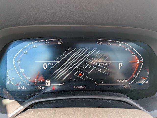 used 2023 BMW X5 car, priced at $51,995