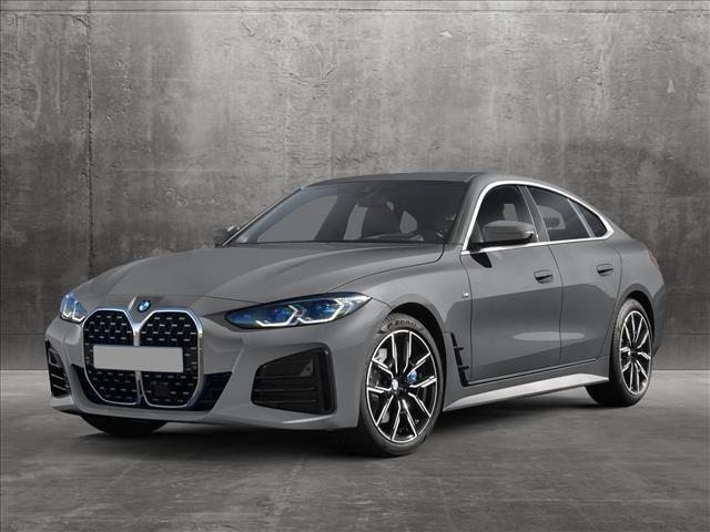 new 2024 BMW 430 Gran Coupe car, priced at $62,420