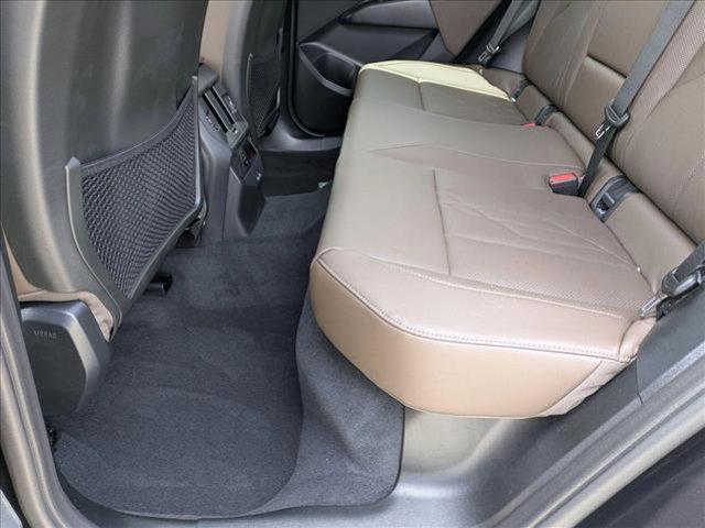 new 2025 BMW X3 car, priced at $59,310