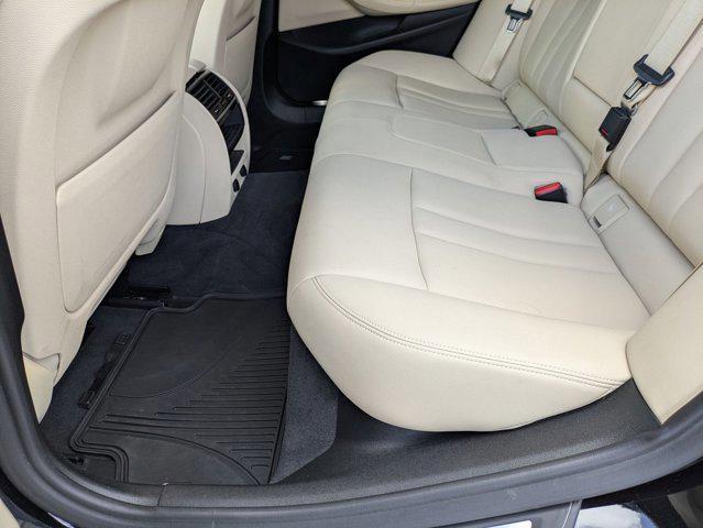 used 2019 BMW 530 car, priced at $25,995