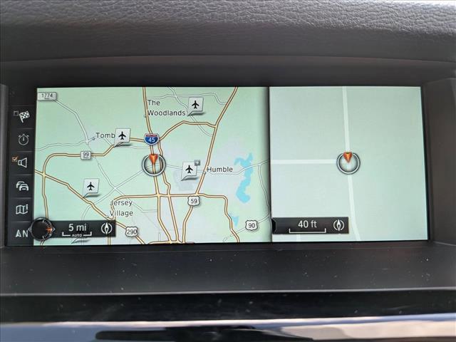 used 2017 BMW X4 car, priced at $21,995