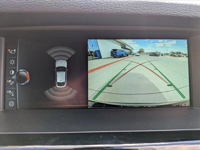 used 2017 BMW X4 car, priced at $21,995