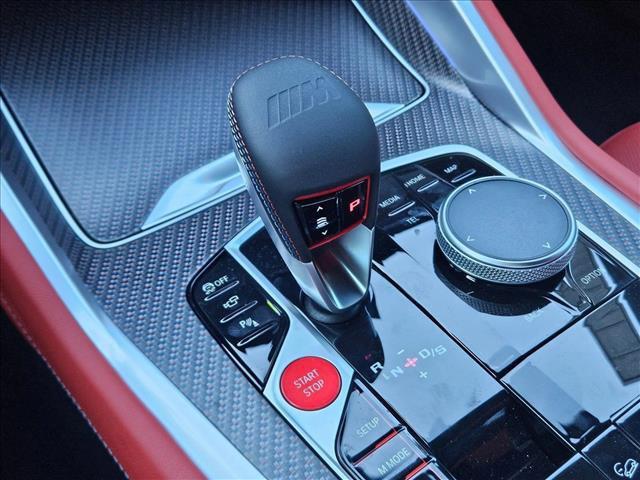 new 2026 BMW XM car, priced at $160,825