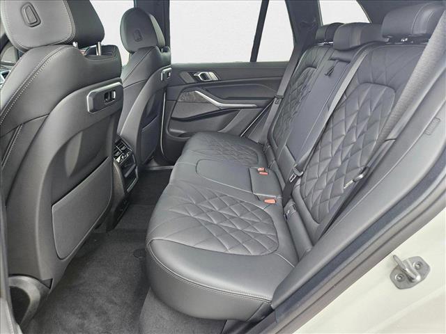 used 2025 BMW X5 PHEV car, priced at $81,410