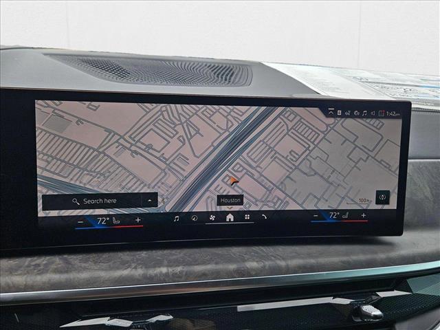 used 2025 BMW X5 PHEV car, priced at $81,410