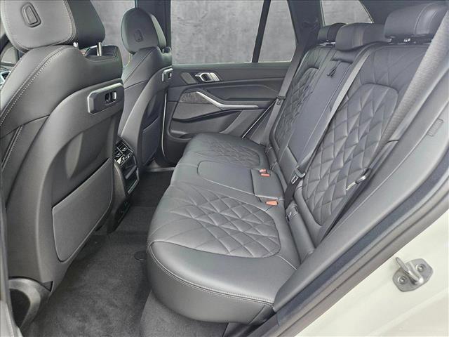 new 2025 BMW X5 PHEV car, priced at $81,410