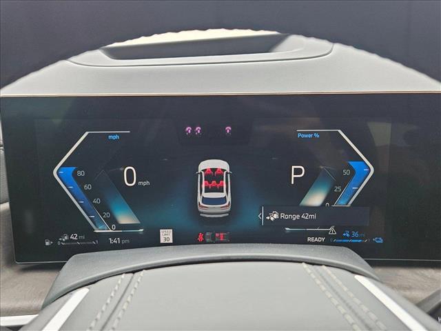new 2025 BMW X5 PHEV car, priced at $81,410