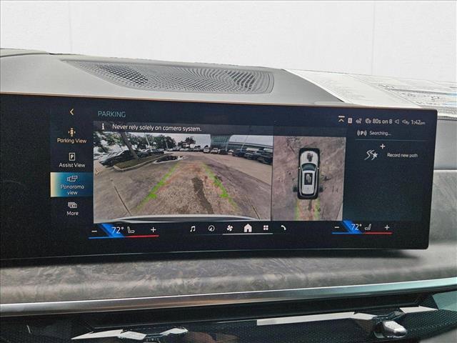 used 2025 BMW X5 PHEV car, priced at $81,410