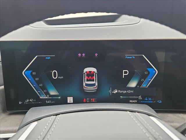 used 2025 BMW X5 PHEV car, priced at $81,410