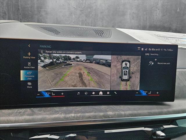 new 2025 BMW X5 PHEV car, priced at $81,410
