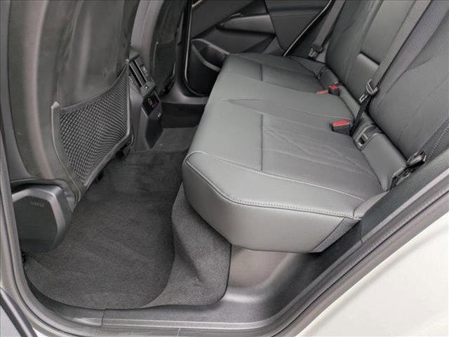 new 2025 BMW X3 car, priced at $54,860