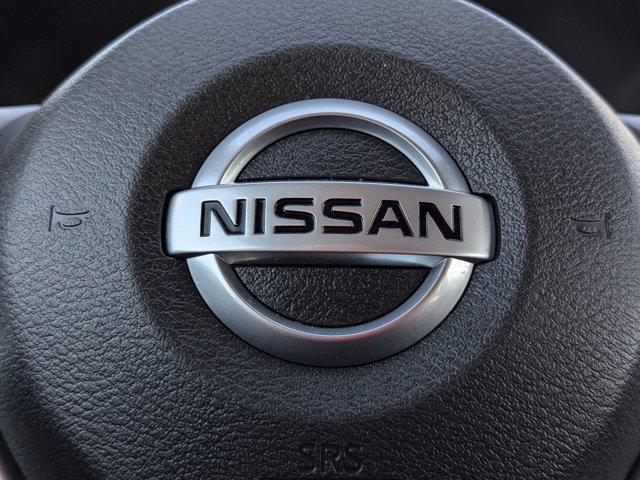 used 2022 Nissan Altima car, priced at $21,995